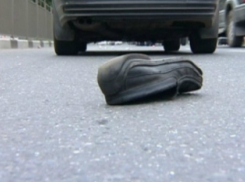 Выскочивший на дорогу в «запрещенном» месте пешеход попал под колеса ВАЗа под Ростовом