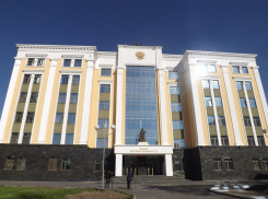 Ростовский бизнесмен получил 21 год колонии по делу о госизмене и терроризме