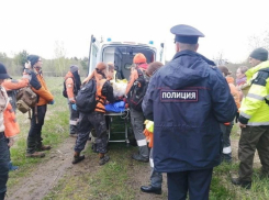 Почти 100 человек пропали без вести в Ростовской области в июле 