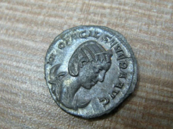 Контрабанду уникальных древнеримских монет из США пресекли в Ростове