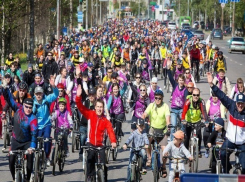 Новые велодорожки пообещали жителям Ростова в ближайшем будущем