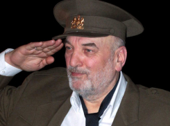 Алексей Петренко любил «хулиганский» Ростов с очень красивыми женщинами