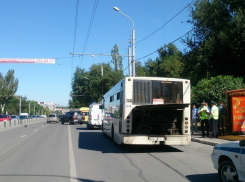 Водитель автобуса №65 погиб, когда устранял неисправность своего транспорта