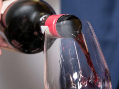 Объемы производства вина в Ростовской области в 2022 году выросли в 2 раза