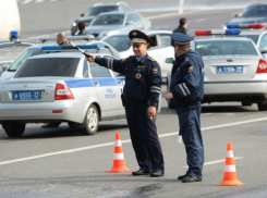Движение в центре Ростова ограничат на шесть часов