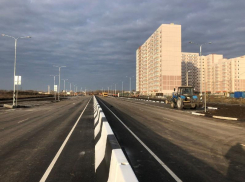 В Ростове два автобусных маршрута продлили к новым домам в Левенцовке