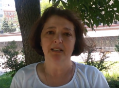 Губернатор уходит, и ему наплевать на нас, - Оксана Луценко