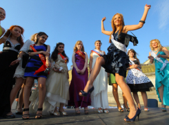 Сергей Горбань поручил провести выпускной бал в Ростове на самом высоком уровне