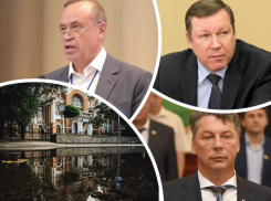 В Ростовской области суды начали пересматривать решения по громким уголовным делам