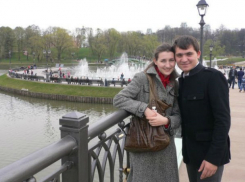 Выпускник Ростовской консерватории Владимир Халимон погиб при крушении Ту-154 