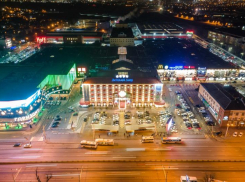 ТРЦ «Горизонт» в Ростове нашел замену ушедшим иностранным брендам