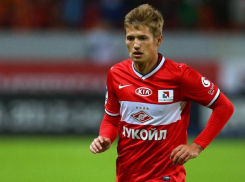 ФК «Ростов» подписал нападающего Владимира Обухова