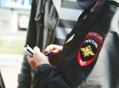 Лихач на иномарке сбил полицейского, который пытался его задержать в Ростове