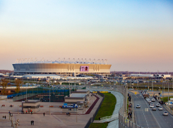 Стало известно расписание движения автобусов перед матчем ФК «Ростов»