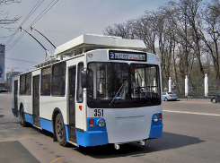 Несколько маршрутов троллейбусов вернут Ростову к чемпионату мира 