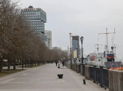 Парамоновские склады и набережную Ростова собираются привести в порядок