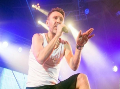 Организаторы не будут переносить концерт «Ленинграда» на стадионе «Ростов Арена» 