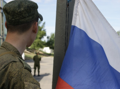 В Ростовской области безработных позвали служить по контракту