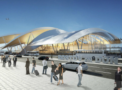 Аэропорт «Платов» получил разрешение на ввод в эксплуатацию пассажирского терминала от Росавиации