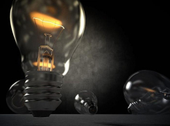 В Ростове-на-Дону запланированы массовые отключения света