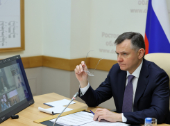 Юрий Слюсарь занял шестое место в медиарейтинге глав регионов