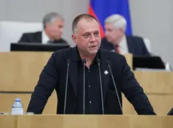 «Не должны возвращаться в Россию»: депутат Госдумы от Ростовской области предложил лишить гражданских прав блогеров, поддержавших ВСУ