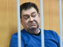 Экс-депутату Госдумы Варшавскому вынесли третий приговор за хищение денег банка