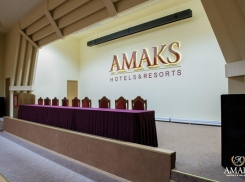 Конференция в Ростове-на-Дону — на максимуме эффективности!