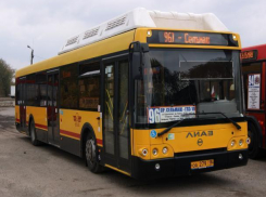 В Ростове еще один маршрут станет экскурсионным