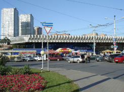 Ростов хотят признать самым привлекательным и узнаваемым городом