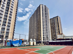 В Ростове «МСК» ввела в эксплуатацию 3 литер ЖК «Рубин»