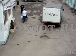 В Ростове врач, выбросившая пациента умирать, попала под амнистию 