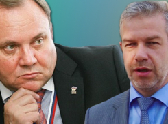 Дерябкин пообещал, что передаст губернатору Голубеву жалобы предпринимателей на Иванова