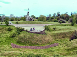 Календарь: 81 год назад на Змиевской балке в Ростове фашисты казнили более 27 тысяч мирных жителей