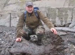 Способный уничтожить город метеорит предположительно обнаружили в Ростовской области