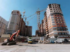 Ипотечные сделки на частные дома в Ростовской области сократились на 74%