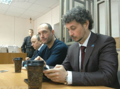 Оправдательный приговор Александру Хуруджи оставила в силе прокуратура Ростовской области