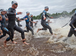 В центр триатлона в Ростове-на-Дону инвестируют 350 млн рублей