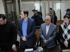 В Ростове вынесен приговор организаторам теракта на рынке во Владикавказе