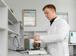 Инновационные токопроводящие чернила, способные снизить стоимость электроники, разрабатывает студент ДГТУ из Ростова