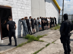 В Ростовской области накрыли табачную “империю” с поддельной маркировкой на сотни миллионов рублей