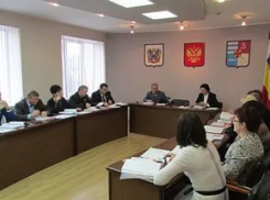 В Таганроге может смениться председатель городской думы