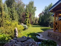 Престижное жилье для миллиардеров: найден самый дорогой особняк в Ростове