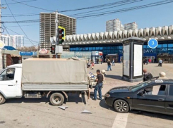 Автобусы Ростов-Краснодарский край отменили из-за коронавируса