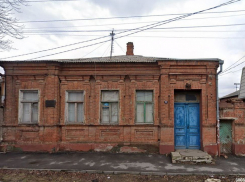 В Ростове снесли дом турецкого подданного Евтимия Бинаяна и известного хирурга Николая Напалкова