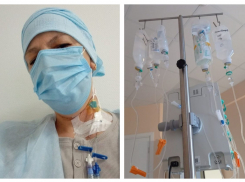 «Я просто хочу жить»: дончанка после трансплантации костного мозга не может получить жизненно важное лекарство