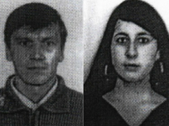 Сбежавших из-под суда мужчину и молодую женщину разыскивают в Ростовской области