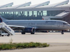 Политика  «Аэрофлота» мешает притоку инвестиций в Ростов