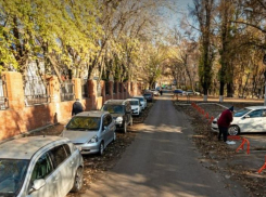 В Ростове 86% жителей поддержали одностороннее движение на Лермонтовской