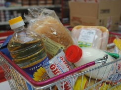 Донская продуктовая корзина: выжить на 112 рублей в день